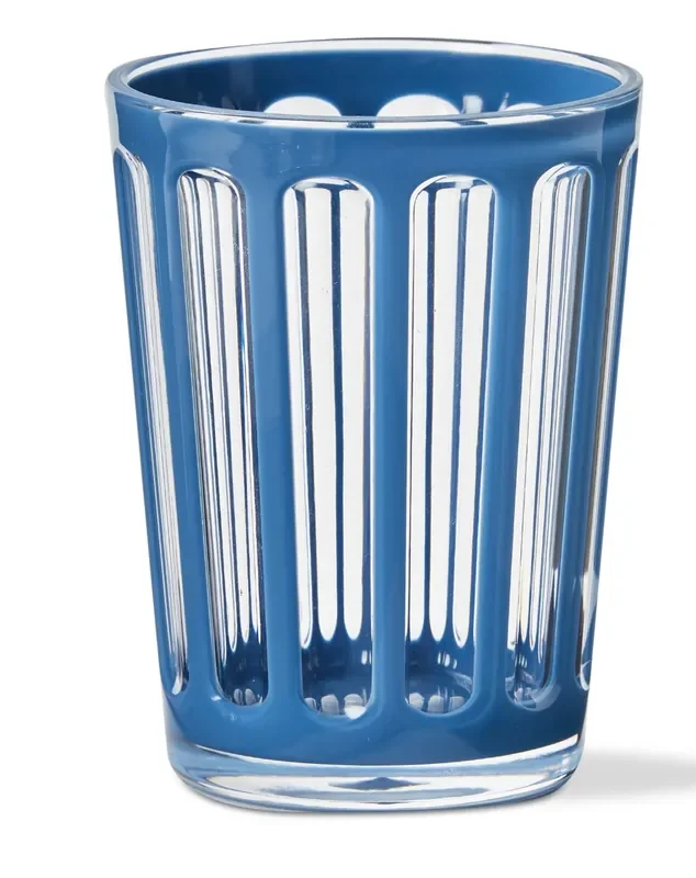 Villa Acrylic Double Old Fashioned