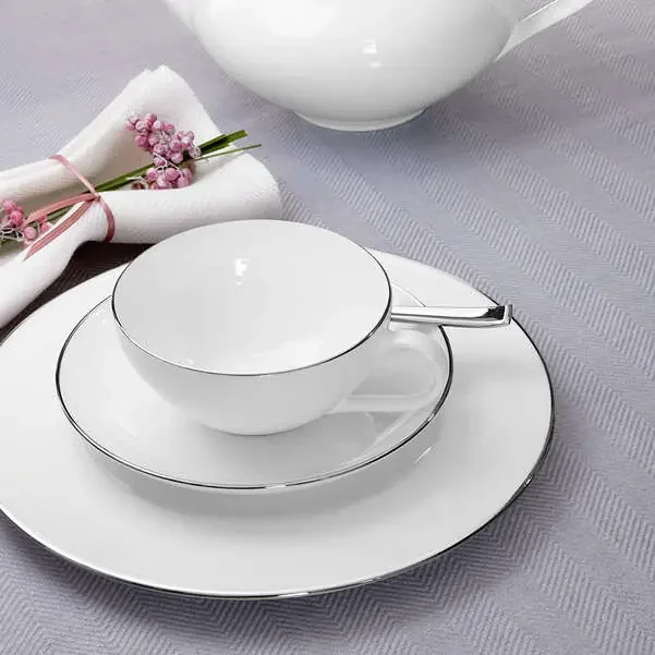 Villeroy & Boch Anmut 5-Piece Place Setting
