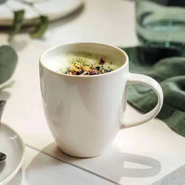 Villeroy & Boch Crafted Mug, Set of 4