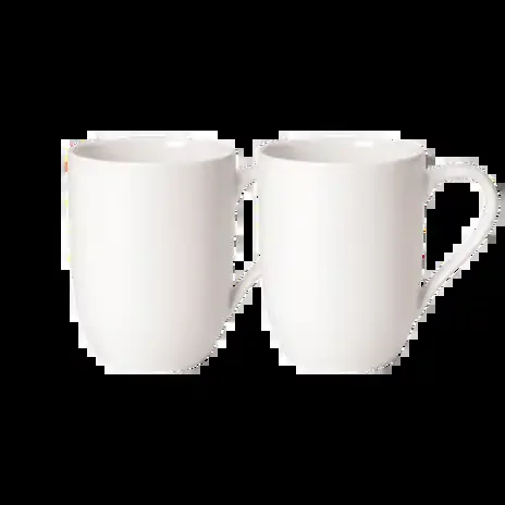 Villeroy & Boch For Me Mug, Set of 2