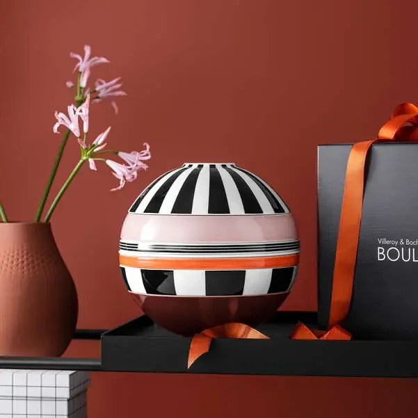 Villeroy & Boch Iconic La Boule Dinnerware Set