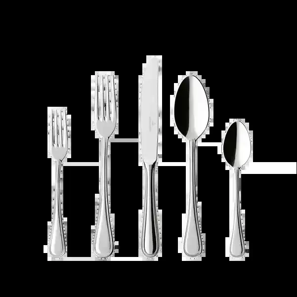 Villeroy & Boch Merlemont 20-Piece Flatware Set