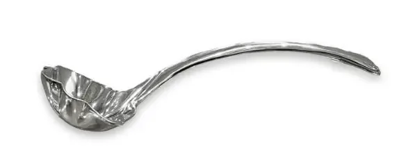 Vintage Ladle – Beatriz Ball