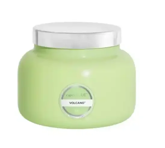 Volcano 19oz Signature Jar- Iced Matcha