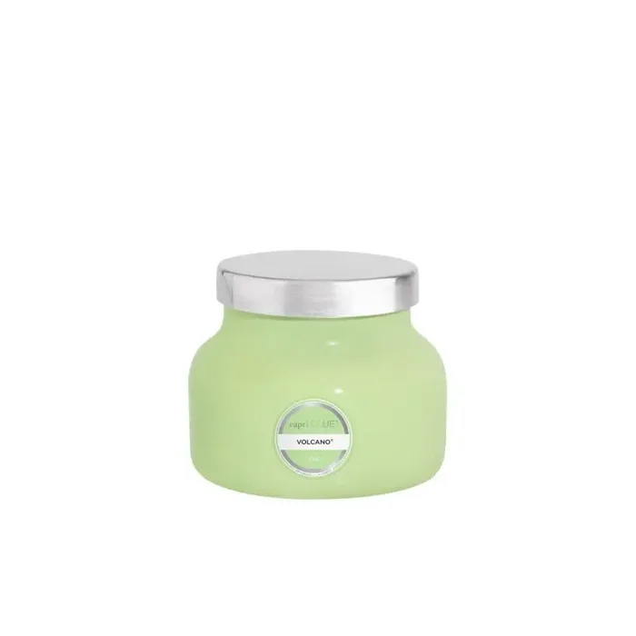 Volcano Iced Matcha Signature Petite Jar