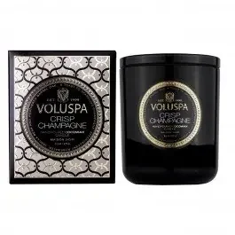 Voluspa – Crisp Champagne Classic Candle