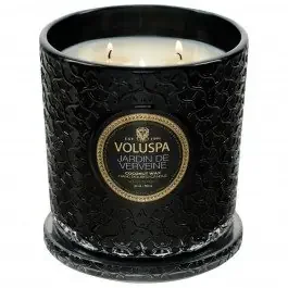 Voluspa – Jardin de Verveine Luxe Candle
