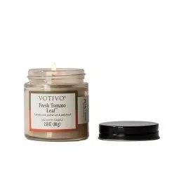 Votivo – Fresh Tomato Leaf Discovery Candle