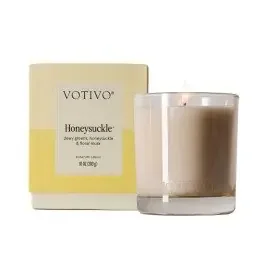 Votivo – Honeysuckle Signature 10oz Candle