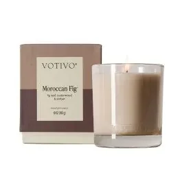 Votivo – Moroccan Fig Signature 10oz Candle