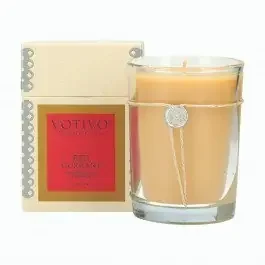 Votivo – Red Currant Aromatic 6.8oz Candle