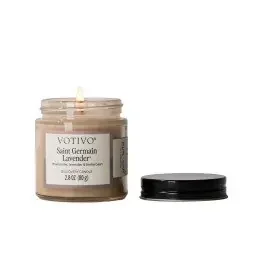 Votivo – St. Germain Lavender Discovery Candle