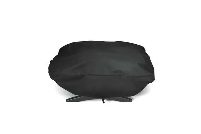 Weber Q100 Series BBQ Gas Grill Cover – Water Resistant