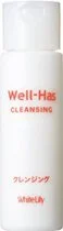 [White Lily] Well-Has Cleansing 150ml