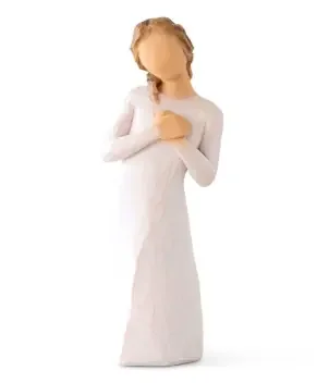 Willow Tree Here For You