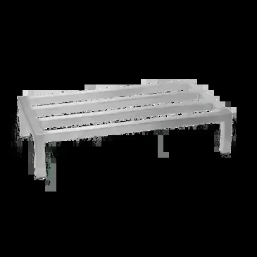 Winco ASDR-2060 Dunnage Rack, Vented