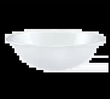 Winco PBB-12 Soup Salad Pasta Cereal Bowl, Plastic