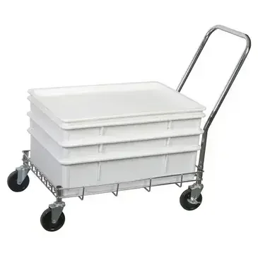 Winco PL-6N-SplitCase