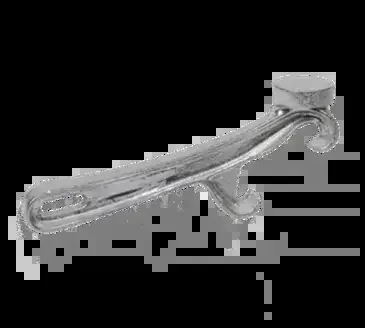 Winco POA-8 Serving Pail Opener