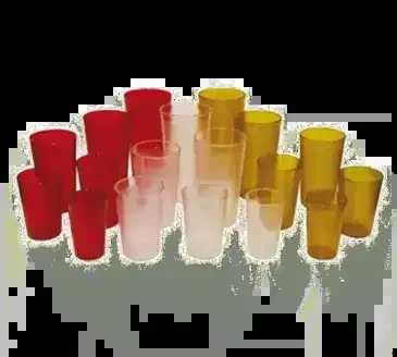 Winco PTP-32A Tumbler, Plastic