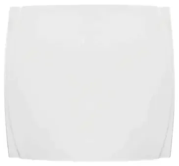 Winco WDP009-101 Plate, China