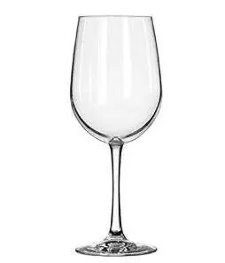 Wine Glass, 18-1/2 oz., Tall, (12/Case) Libbey 7504