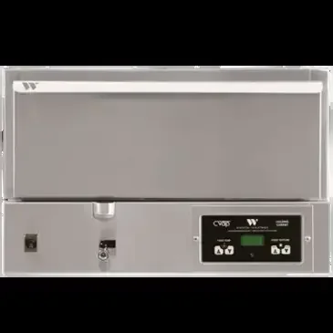 Winston Industries HBB0D1 Heated Holding / Warming Bin