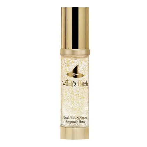 Witch’s Pouch Witch’s Pouch Real Skin Moisture Ampoule Base