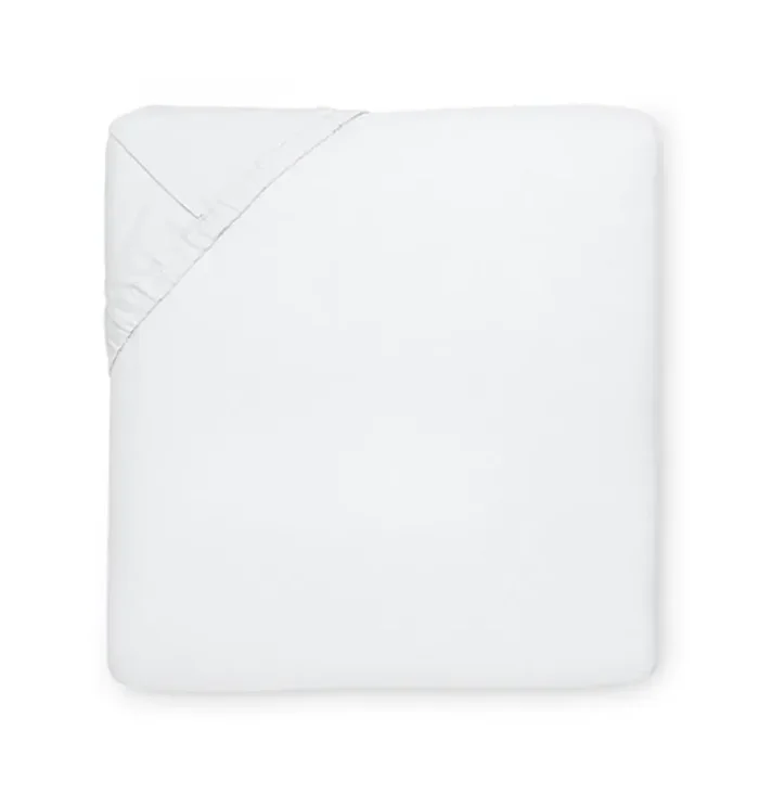 X- Long Twin Bottom Fitted 39X80X17 – Lucio Collection – By Sferra