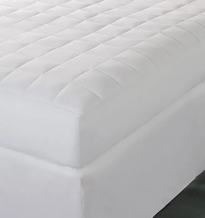 Xl Twin Mattress Pad – Arcadia Collection – By Sferra