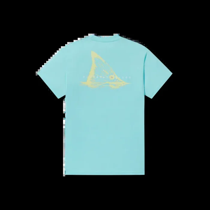 Youth • SEAWASH Tee • Spot Sunset