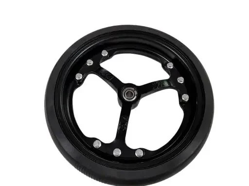 YTS Spoked Gauge Wheel 4.5″ x 16″ (New)