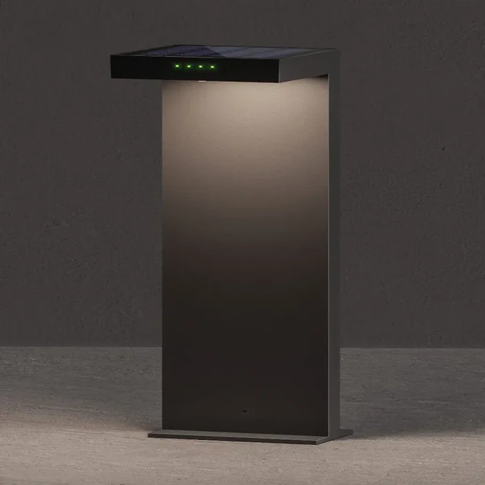 Zafferano Klewe Ala Mini Cordless Solar Lamp