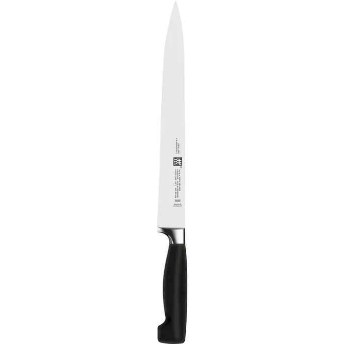 Zwilling Four Star 10″ Flexible Slicing Knife