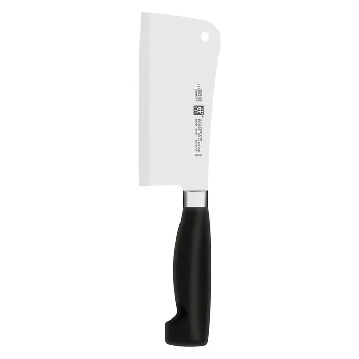 Zwilling Four Star 6″ Meat Cleaver