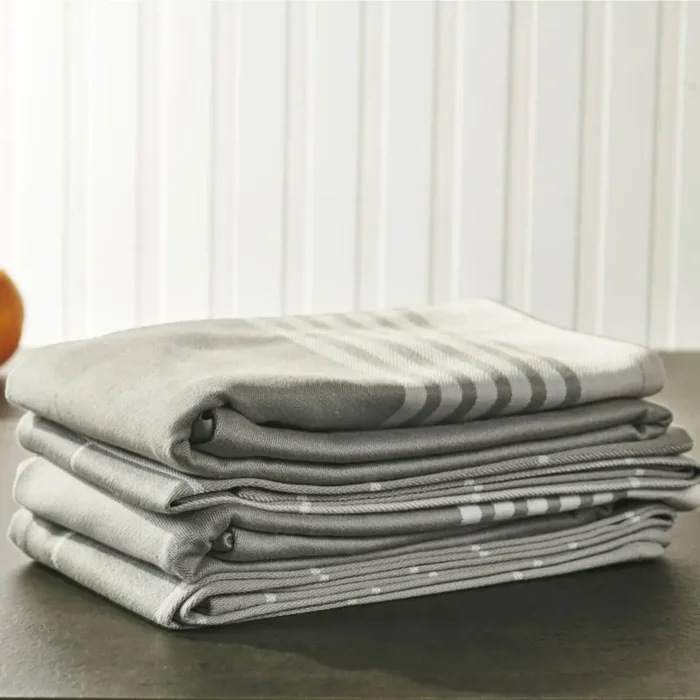 Zwilling Kitchen Towels, Set of 4