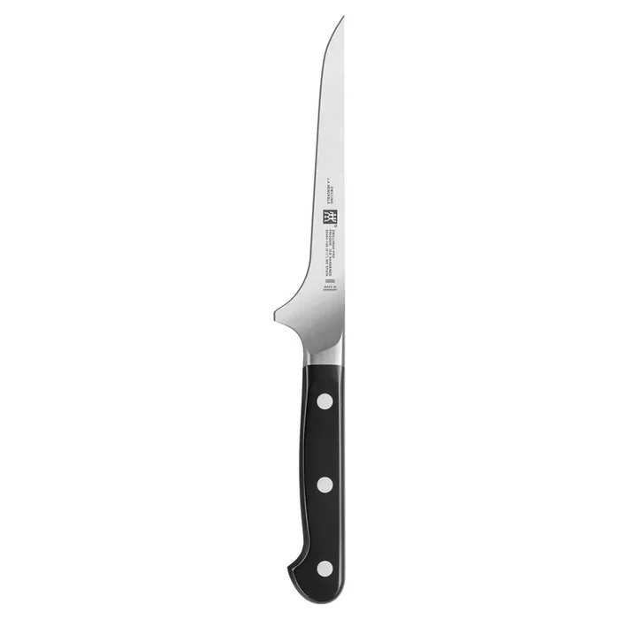 Zwilling Pro 5.5″ Flexible Boning Knife