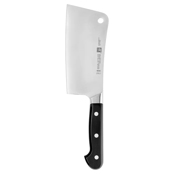 Zwilling Pro 6″ Meat Cleaver