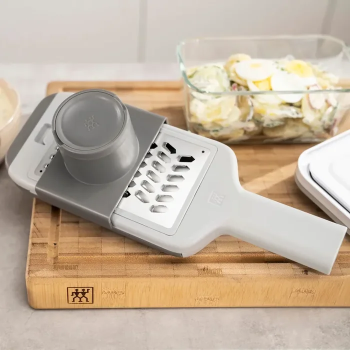 Zwilling Z-Cut Multi Grater/Mandoline